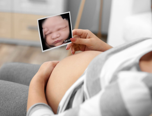 Descubre los beneficios de la ecografía de alta resolución durante el embarazo